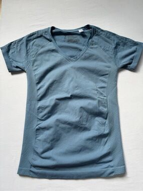 Zella active top